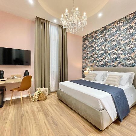 Regina Elena Rooms Pescara Extérieur photo