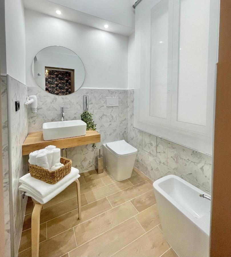 Regina Elena Rooms Pescara Extérieur photo