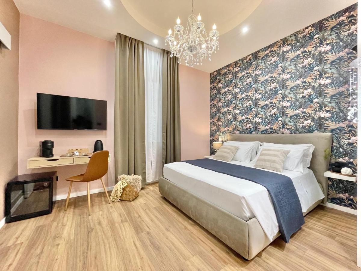 Regina Elena Rooms Pescara Extérieur photo