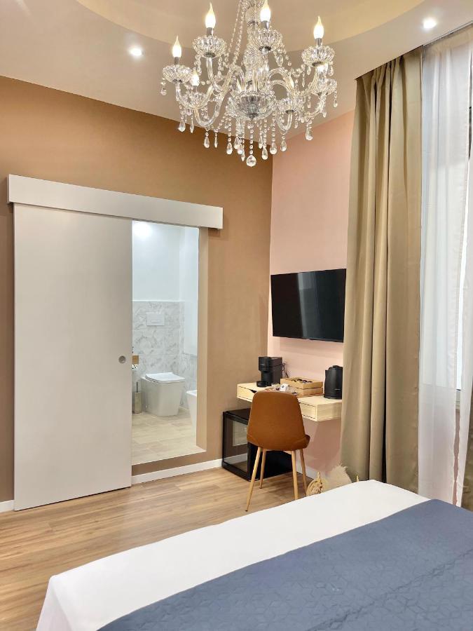 Regina Elena Rooms Pescara Extérieur photo