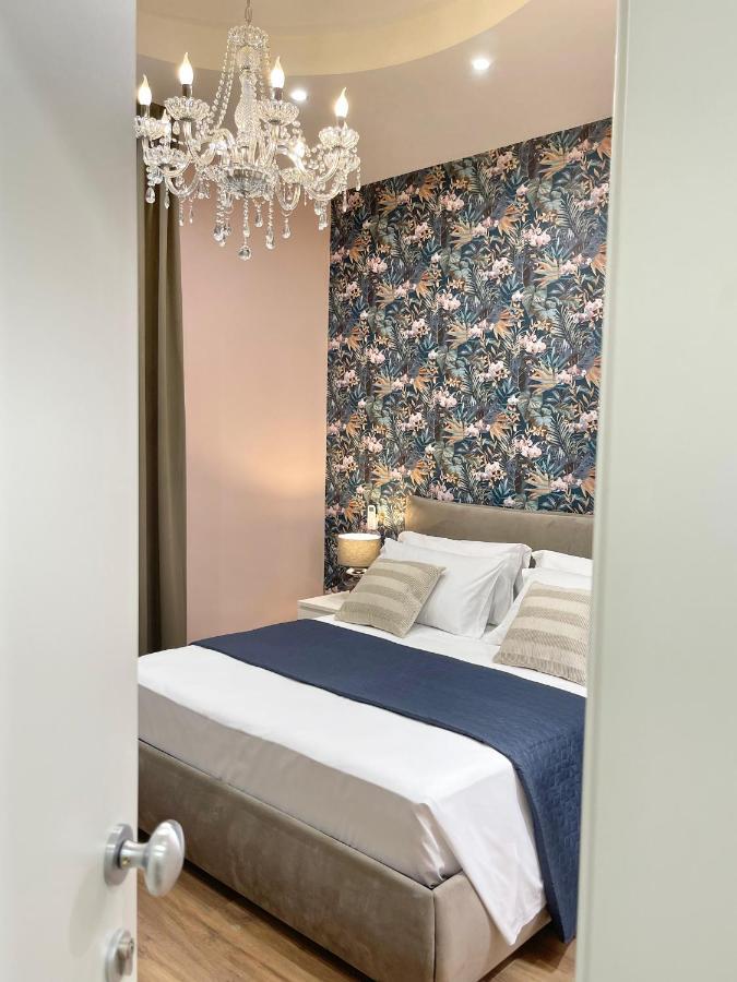 Regina Elena Rooms Pescara Extérieur photo