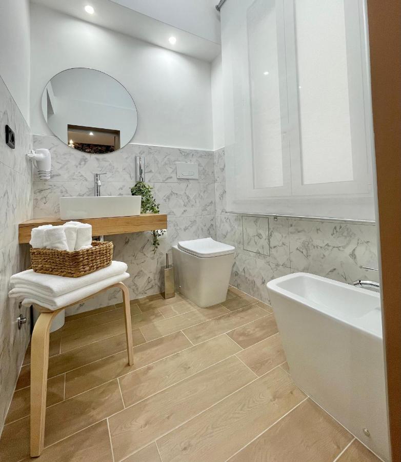 Regina Elena Rooms Pescara Extérieur photo