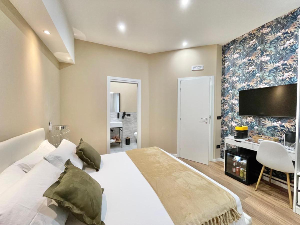 Regina Elena Rooms Pescara Extérieur photo