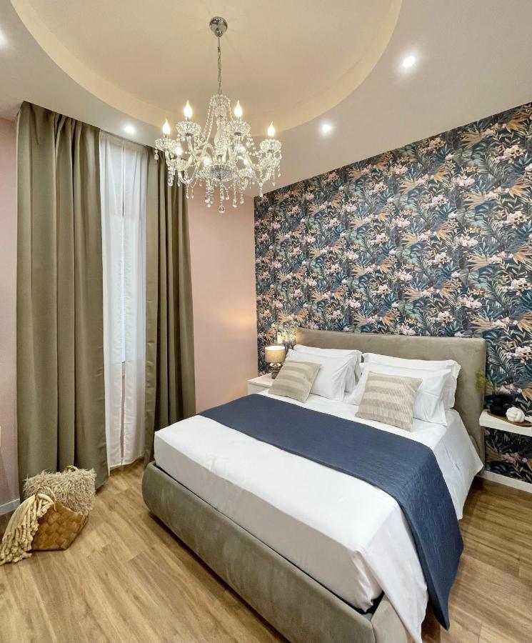 Regina Elena Rooms Pescara Extérieur photo