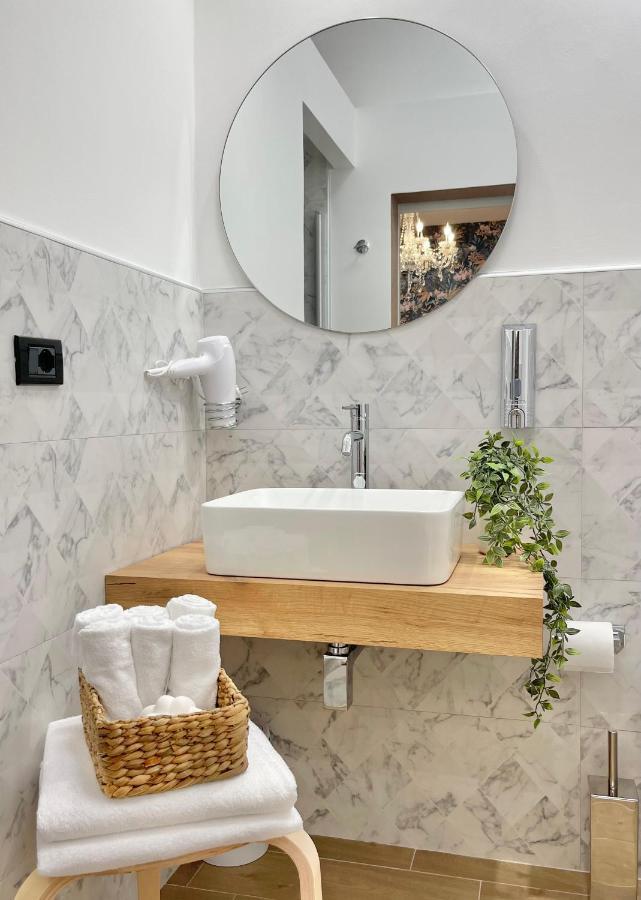Regina Elena Rooms Pescara Extérieur photo