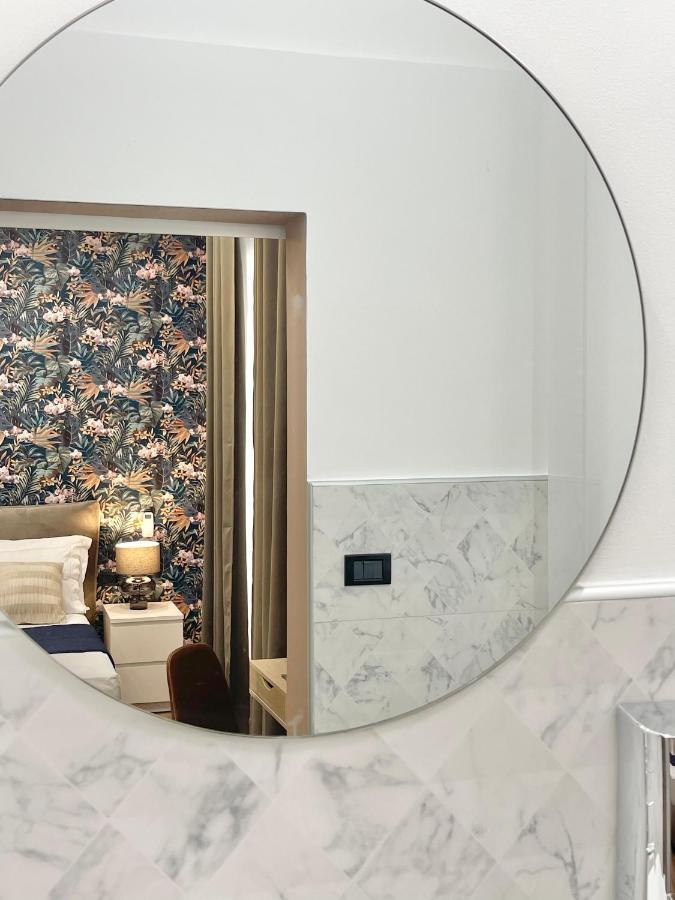 Regina Elena Rooms Pescara Extérieur photo