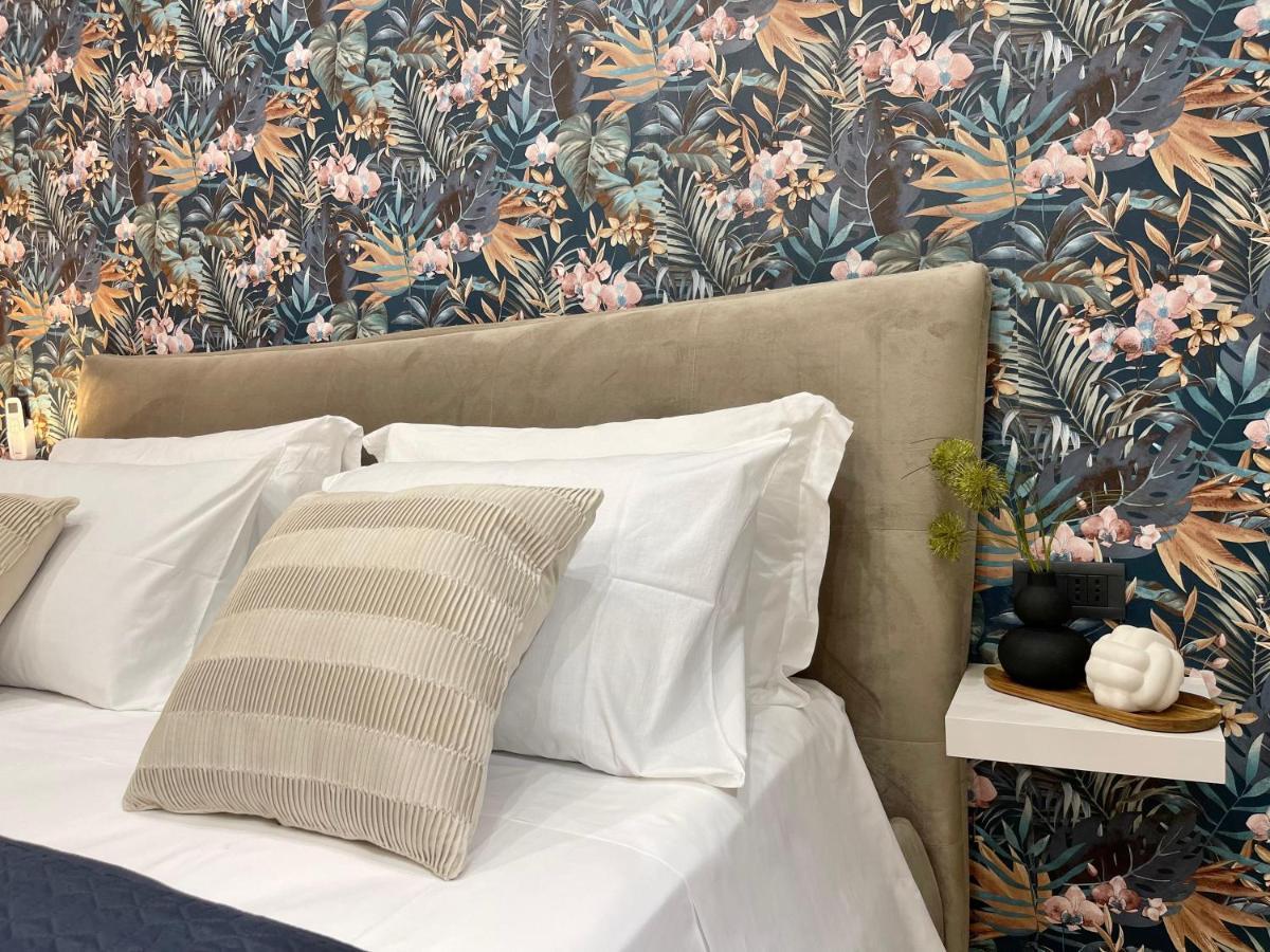Regina Elena Rooms Pescara Extérieur photo