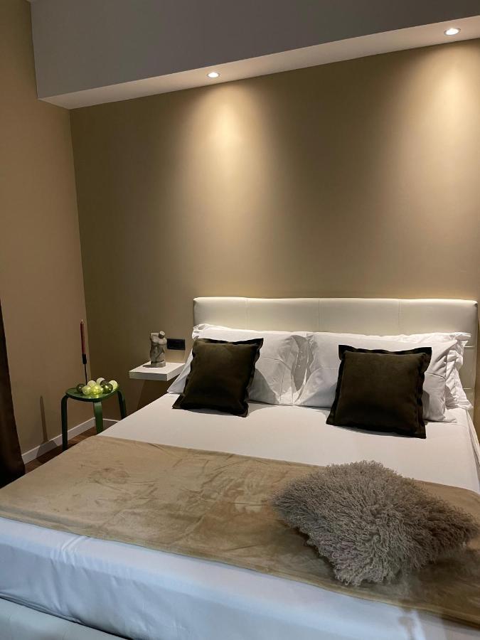 Regina Elena Rooms Pescara Extérieur photo