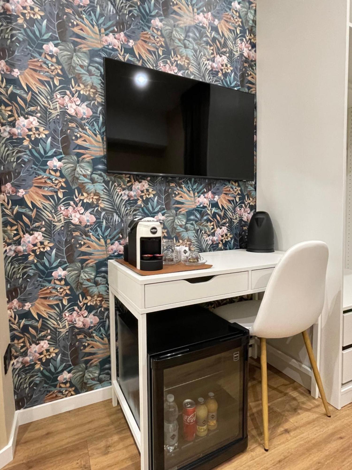 Regina Elena Rooms Pescara Extérieur photo