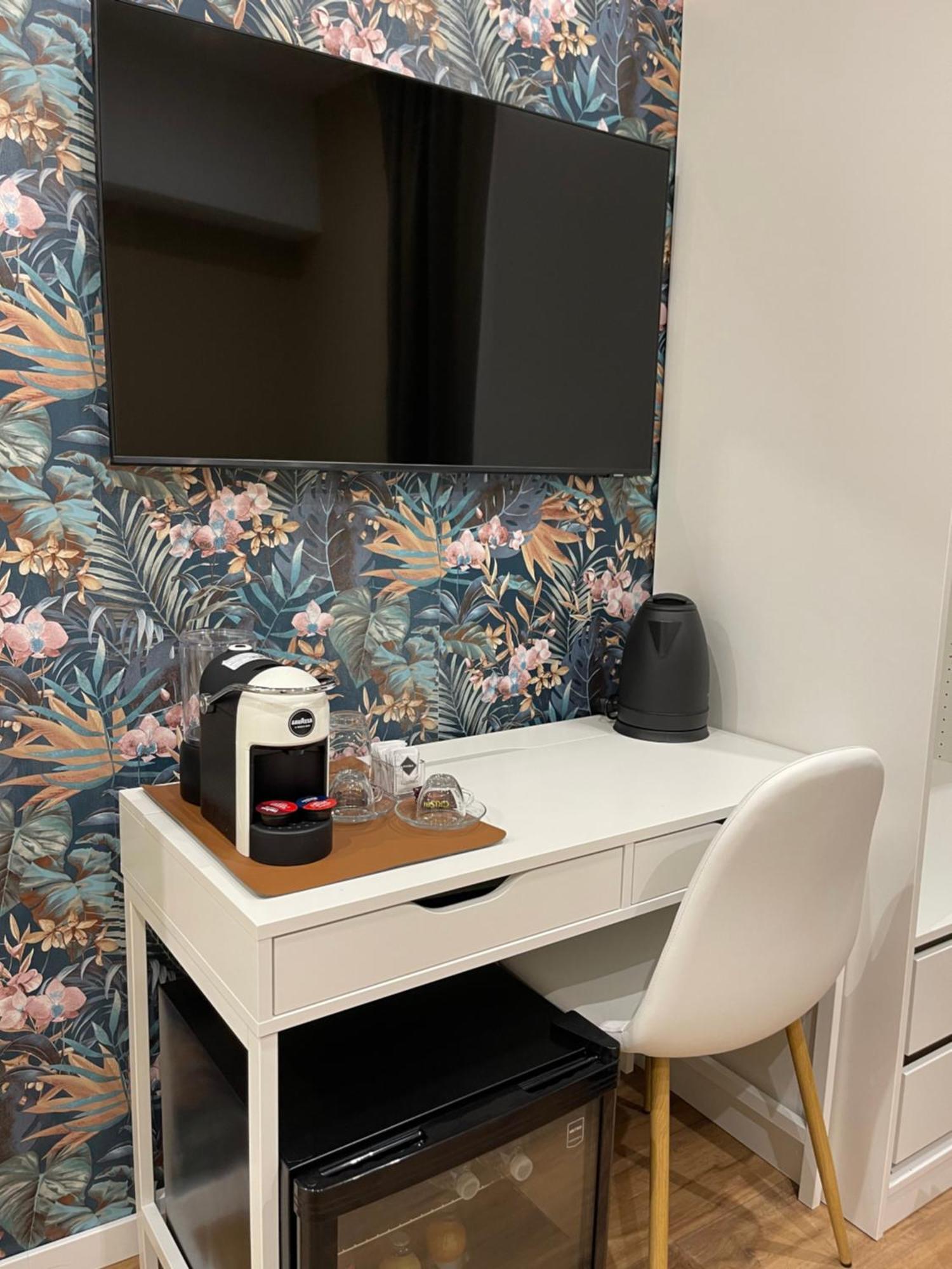 Regina Elena Rooms Pescara Extérieur photo