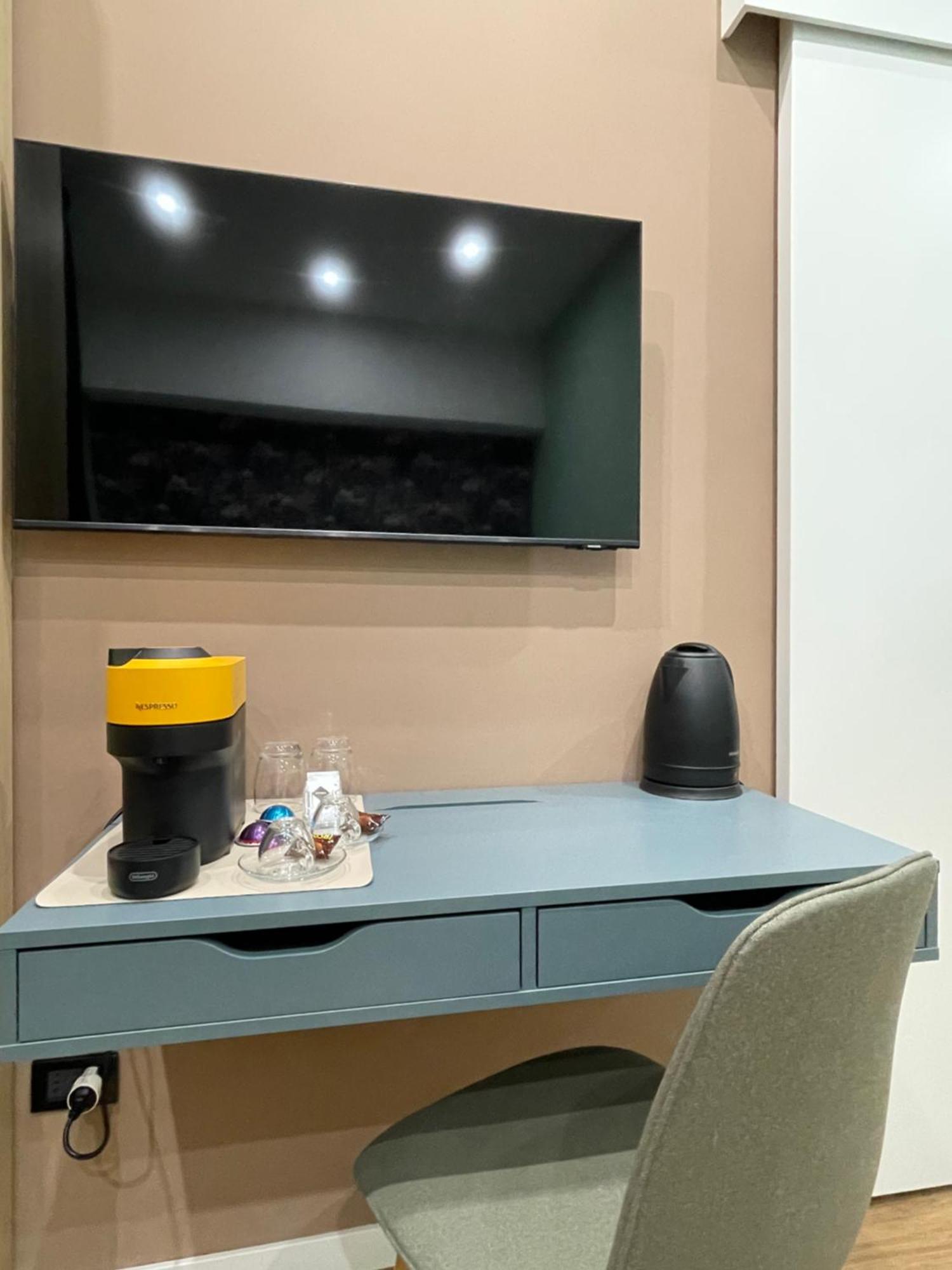 Regina Elena Rooms Pescara Extérieur photo