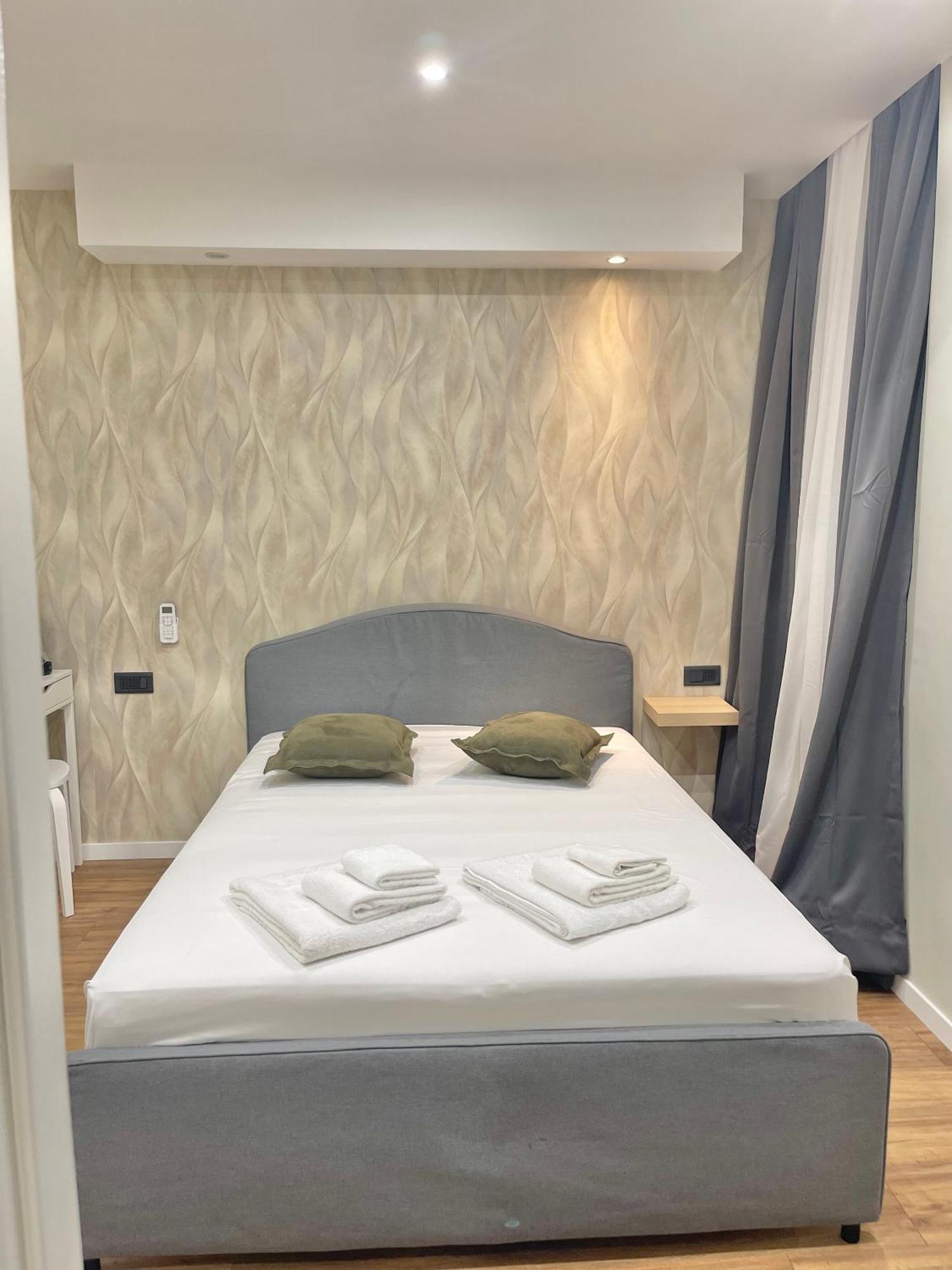 Regina Elena Rooms Pescara Extérieur photo