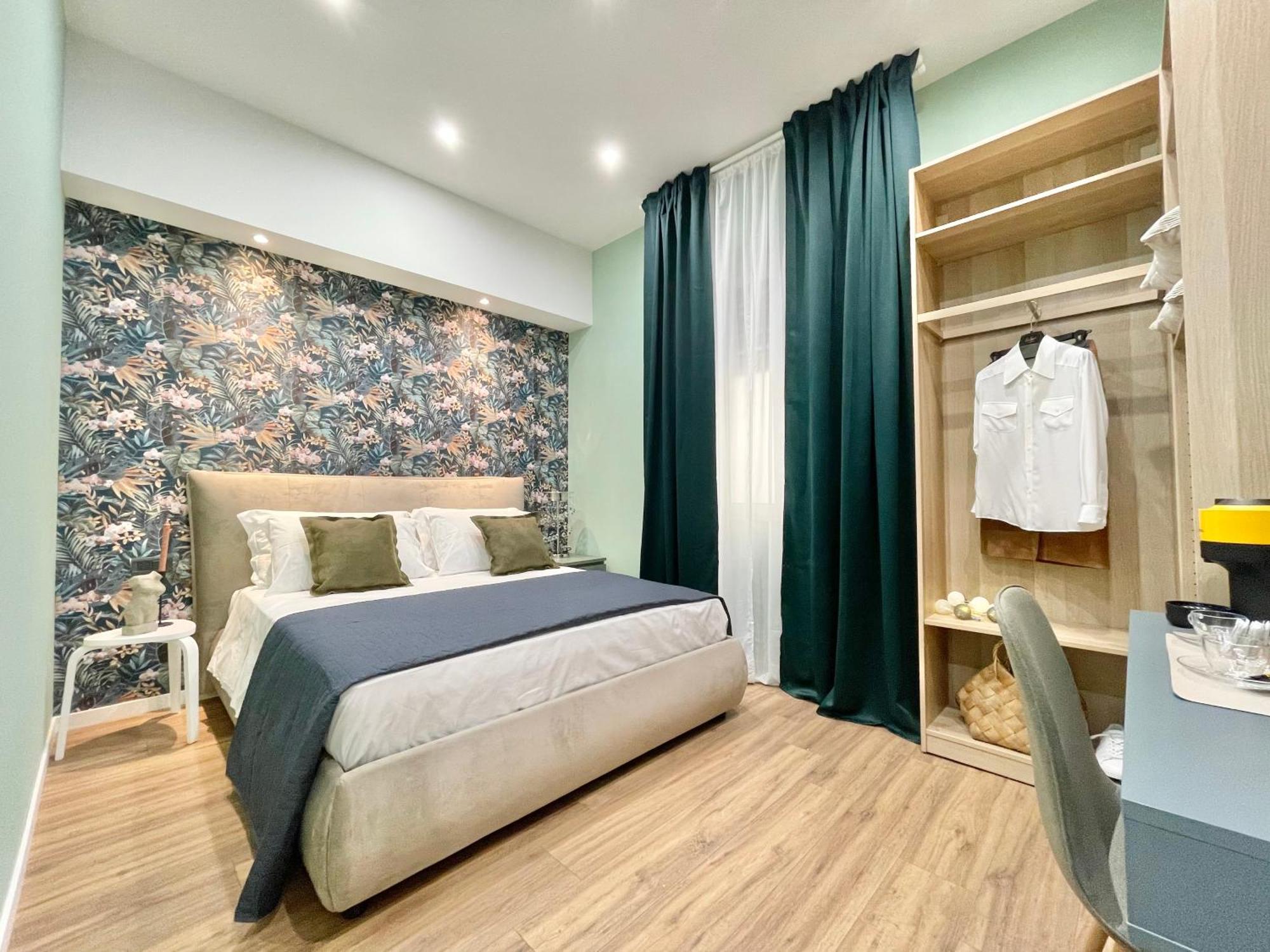 Regina Elena Rooms Pescara Extérieur photo