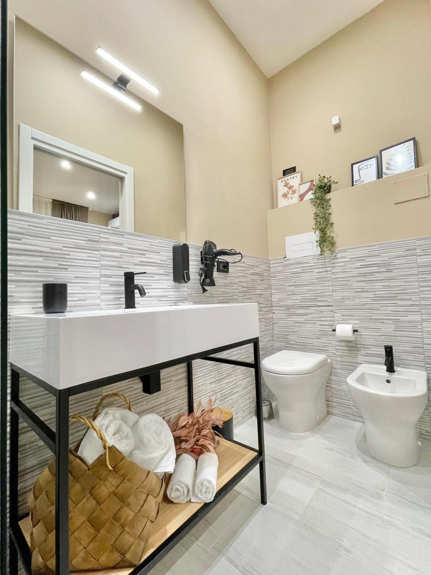 Regina Elena Rooms Pescara Extérieur photo