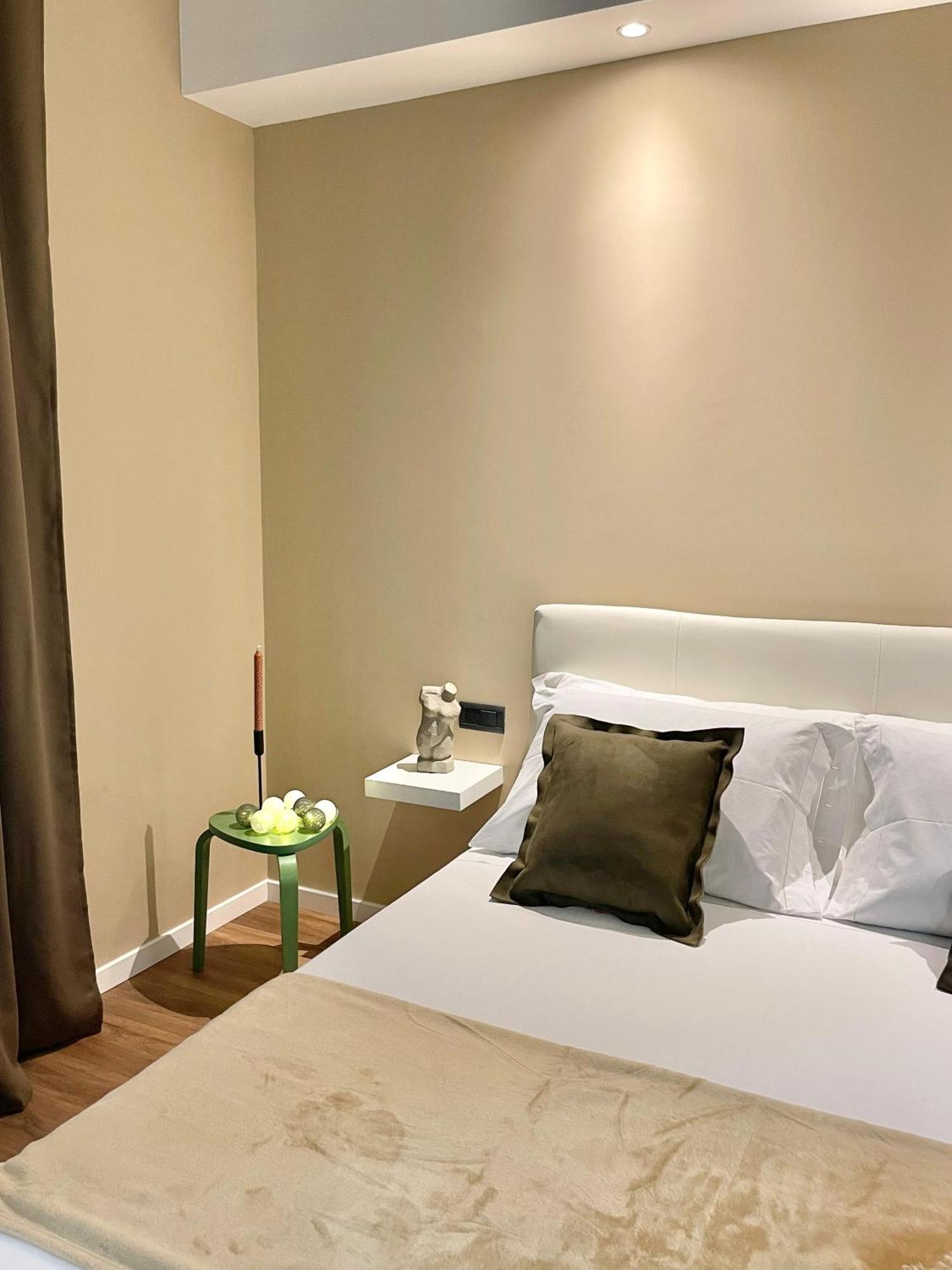 Regina Elena Rooms Pescara Extérieur photo