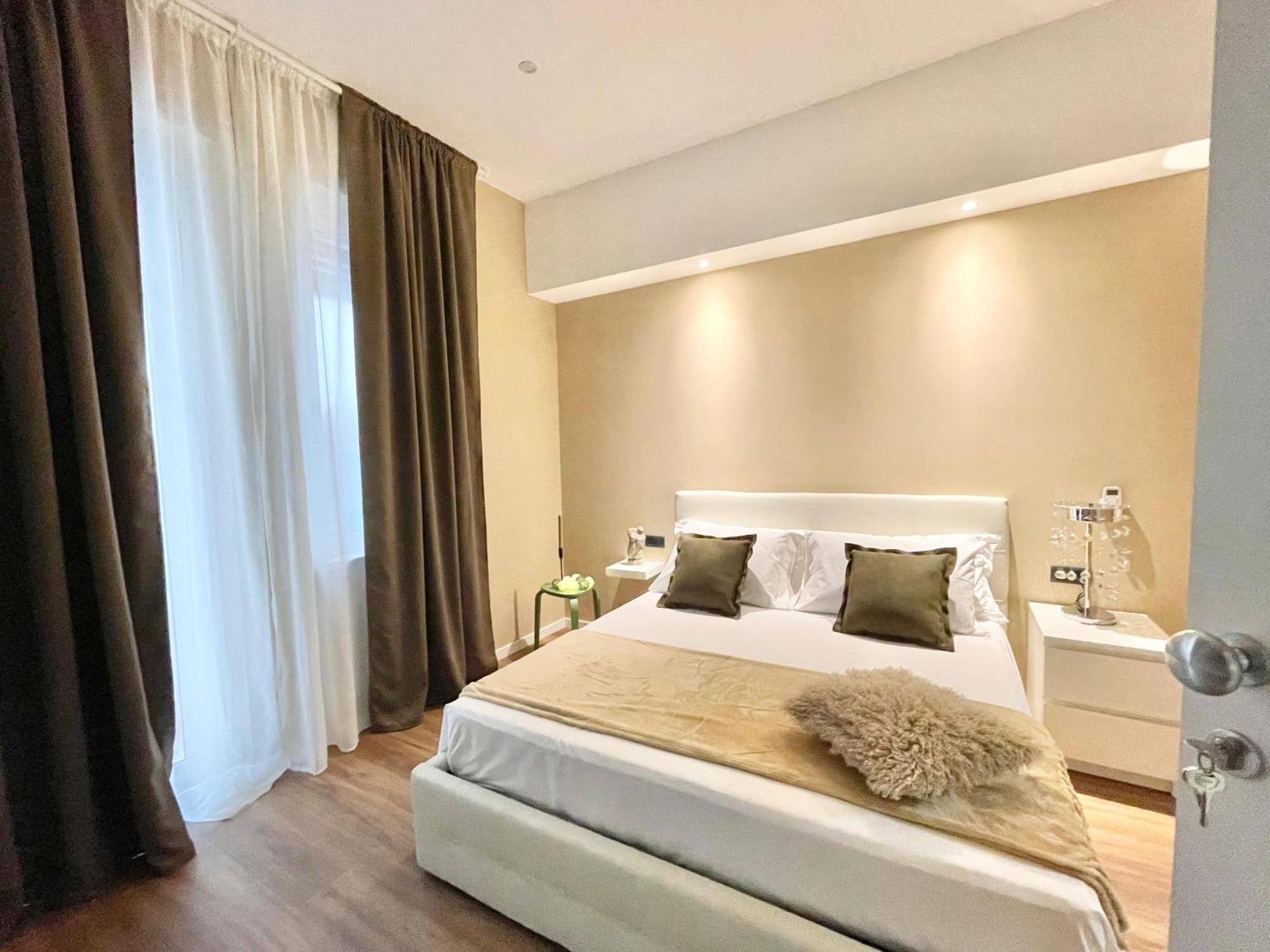Regina Elena Rooms Pescara Extérieur photo