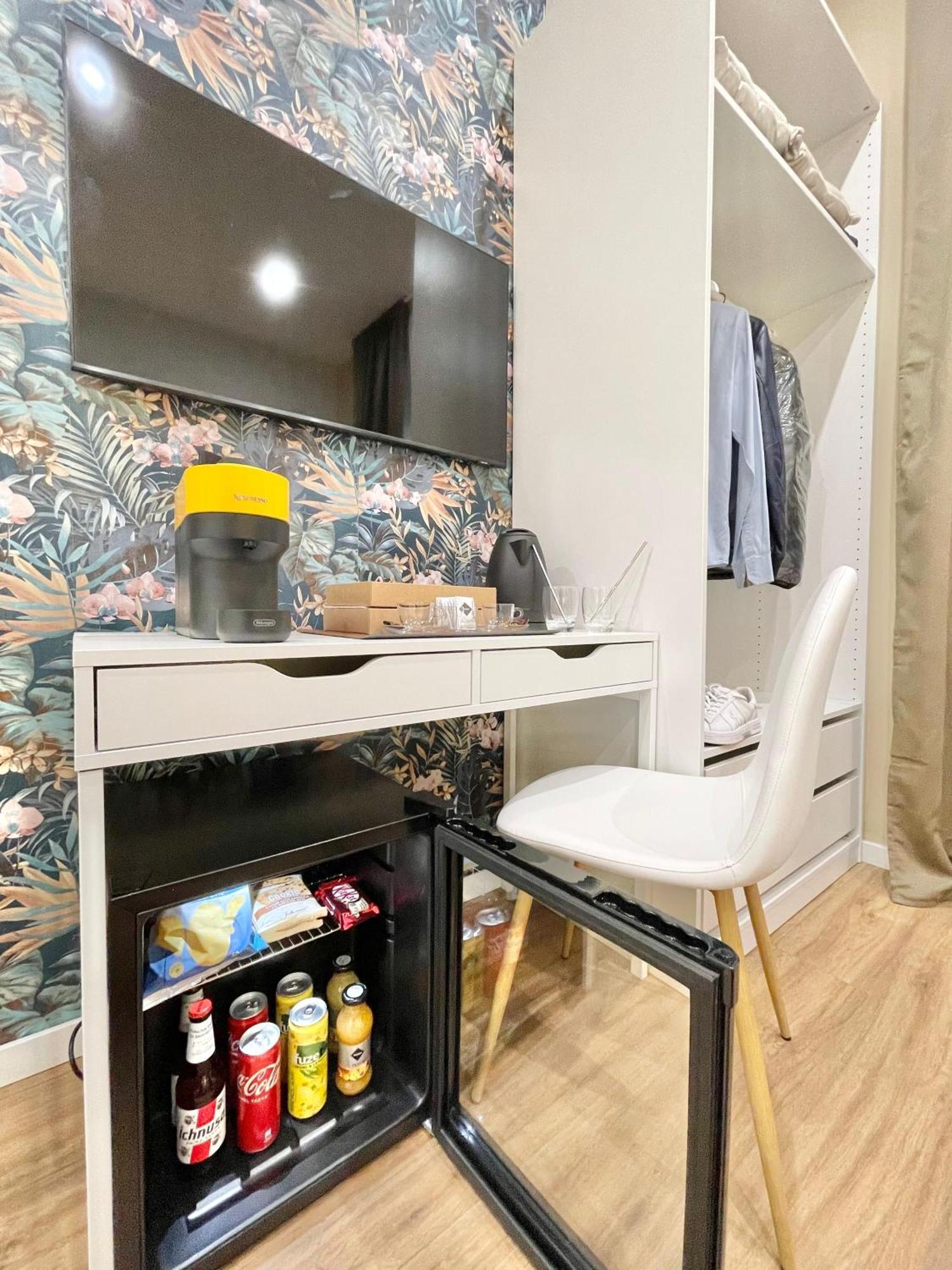 Regina Elena Rooms Pescara Extérieur photo