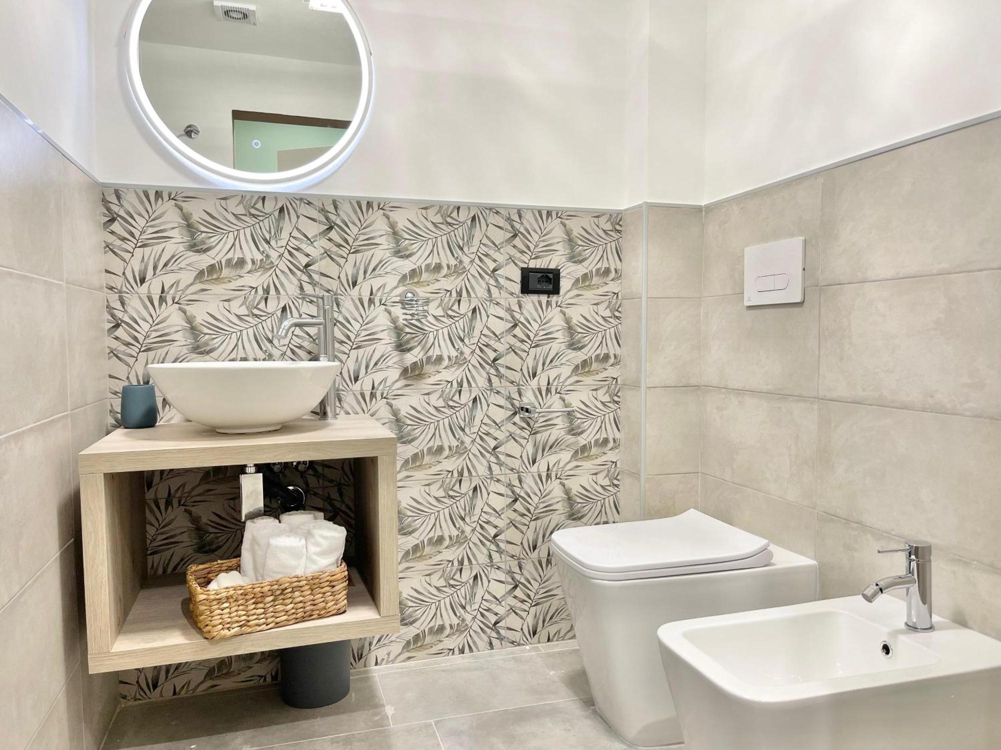 Regina Elena Rooms Pescara Extérieur photo