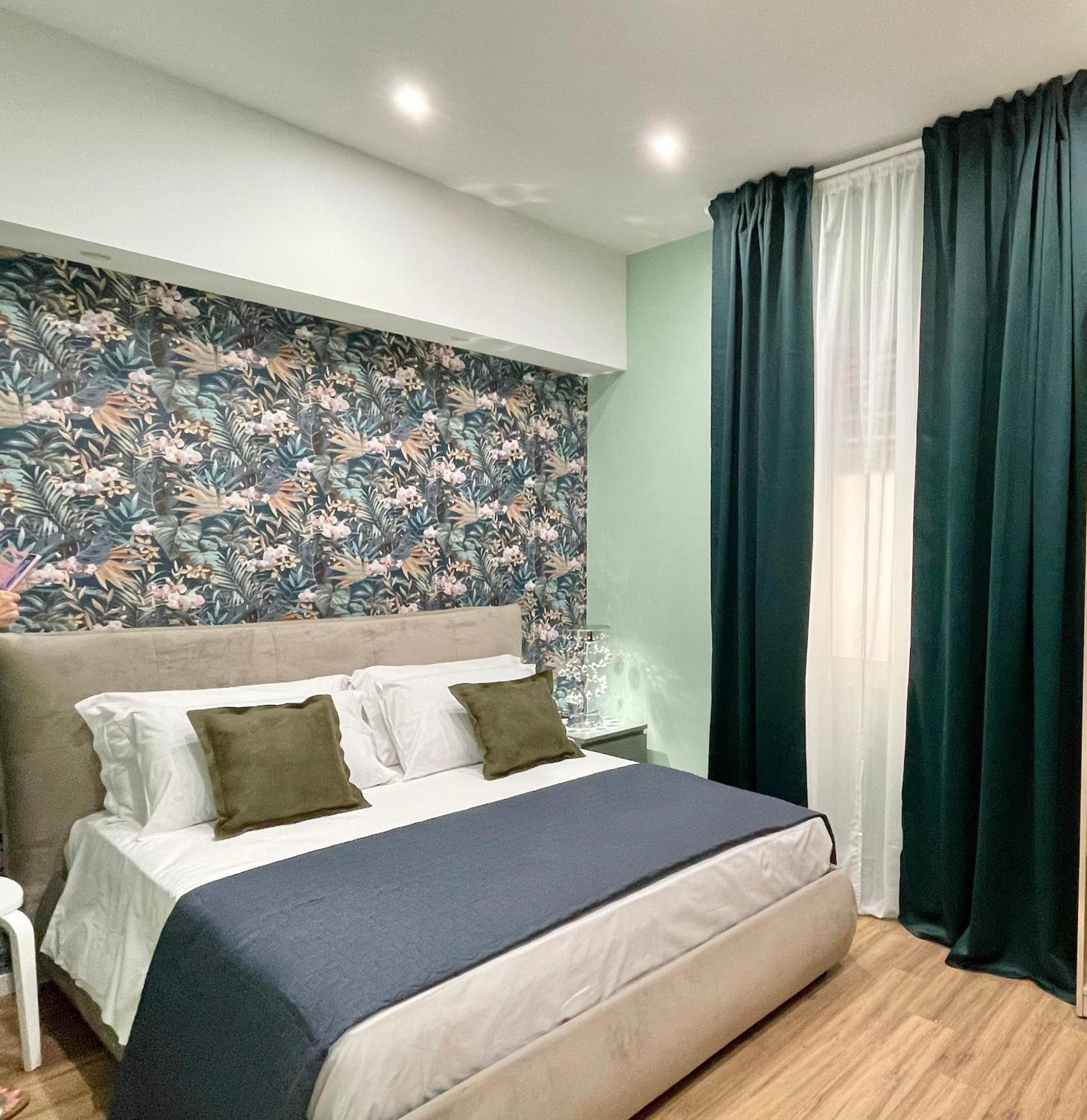 Regina Elena Rooms Pescara Extérieur photo