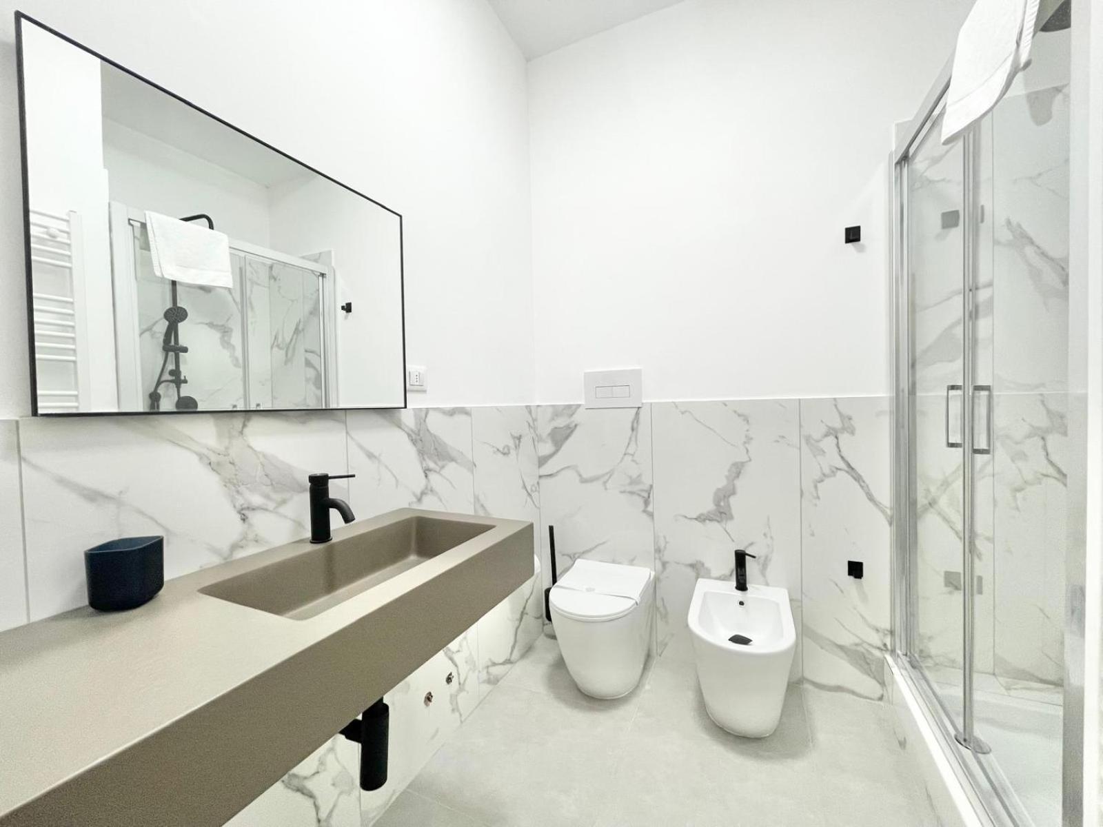 Regina Elena Rooms Pescara Extérieur photo