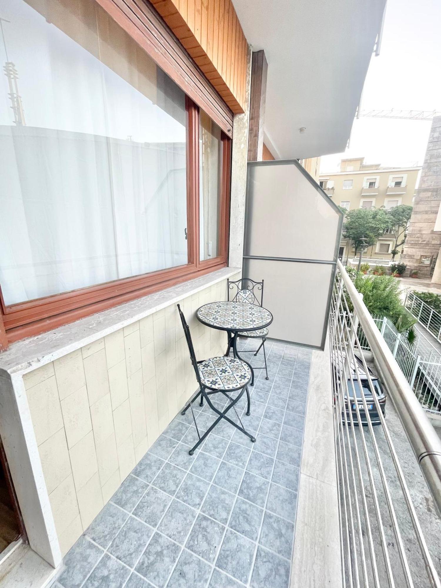 Regina Elena Rooms Pescara Extérieur photo