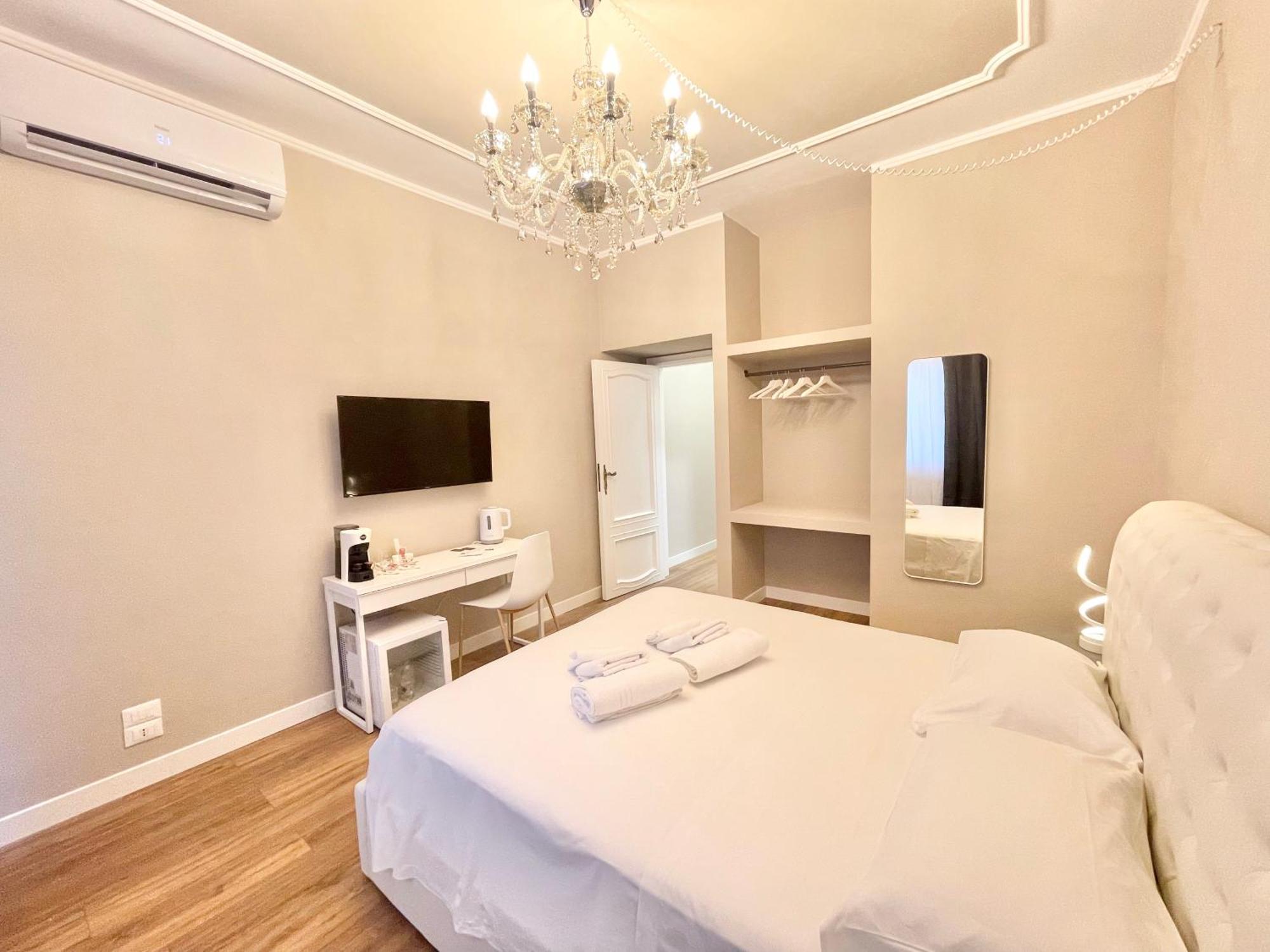 Regina Elena Rooms Pescara Extérieur photo