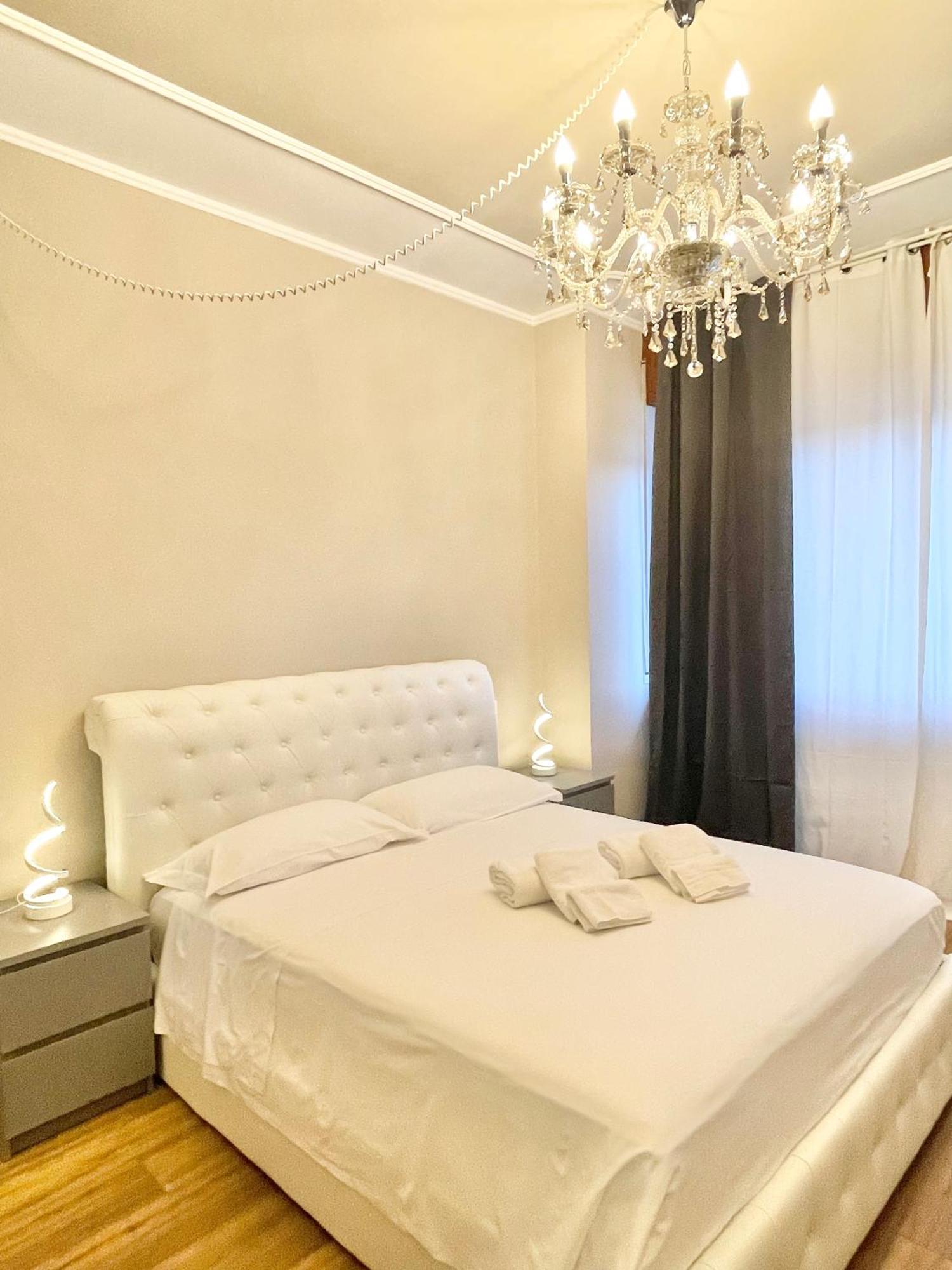 Regina Elena Rooms Pescara Extérieur photo